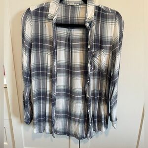 Flannel shirt